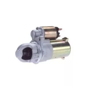 Original Equipment Visteon Starter 6493 GM 10465551 - Picture 1 of 1