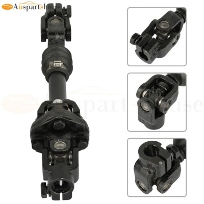 Eje de dirección intermedio inferior para Dodge Dakota 2005-2010 Ram Dakota 2011 Foto 1 de 4