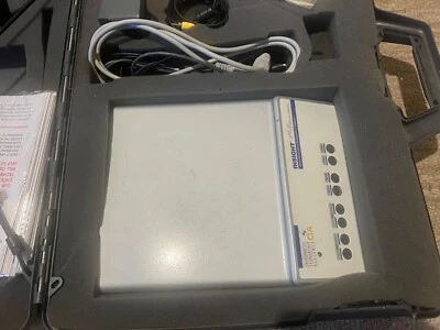 Estación de subluxación Insight Millennium segunda generación Foto 1 de 4