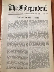 Camorra Black Hand Murder 1909 Texas Mob Violence Wright Brothers - Picture 1 of 6