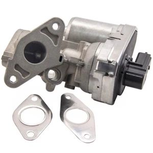 EGR Valve for Opel Astra J 1.6 CDTi 2014-2016 for Citroen Relay 2.2 HDI 06-2013 - Picture 1 of 12