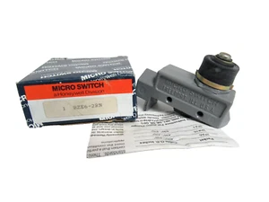HONEYWELL BZE6-2RN MICRO SWITCH - Picture 1 of 6