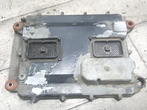 CATERPILLAR C7 ENGINE CONTROL MODULE  ECM 10R4091 - Picture 1 of 7