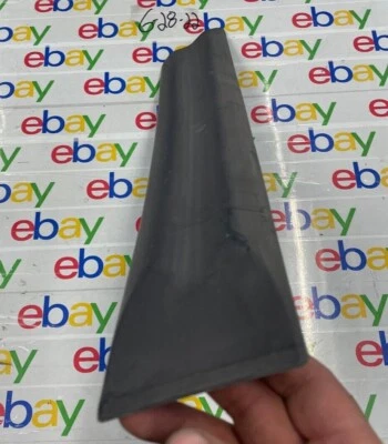 01-02 SUZUKI VITARA PUERTA TRASERA DERECHA MOLDURA MOLDURA 77530-67D00 OEM GRIS TEXTURA Foto 1 de 4