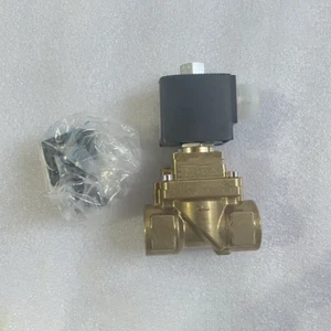 1PC NEW 42535922 Solenoid Valve Fits for Ingersoll Rand Air Compressor - Picture 1 of 1