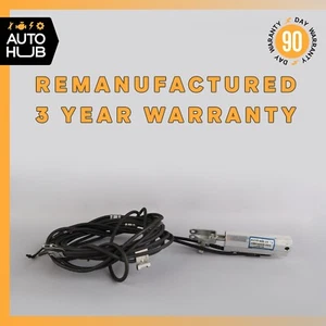 Mercedes R230 SL500 SL55 AMG Front Top Roof Lock Latch Cylinder Remanufactured - Picture 1 of 9