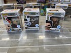 Lot Of 3 Funko Pop One Piece Yamato 1316 Samurai 1129 Gol D. 1274 W/Protectors