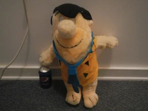 Nanco 1988 Jumbo Plush Flintstones Fred - Picture 1 of 3