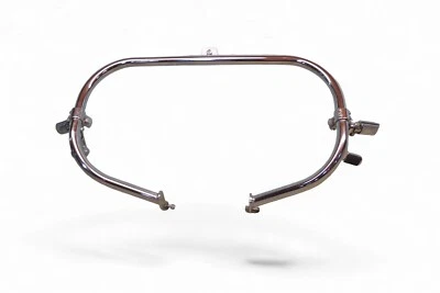 Harley-Davidson Heritage Softail 2000-2011 FLSTC *2870 protección contra choques clavija de carretera Foto 1 de 4