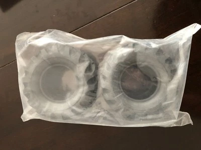 АКАДЕМИЯ RC MONSTER HUMMER ГРУЗОВИК (2) шины комплект мягкий BRUISER шины протектор узор - Изображение 1 из 4