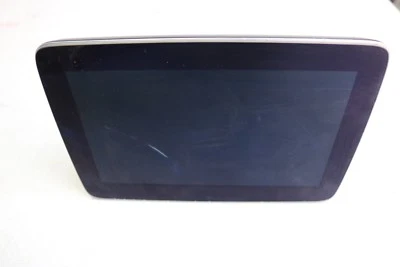 MERCEDES BENZ Media Display 8“ A1669001420 W176 W117  - Bild 1 von 4
