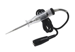 Circuit Tester 6-24V Automotive Power / Ground - Picture 1 of 1