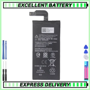 For Google Pixel 5XL 5 XL (G025A-B) Battery Replacement 3800mAh - Zdjęcie 1 z 5