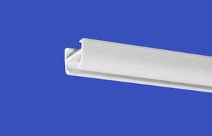 Gardinenschiene Aluminium 1lauf Modell 2000 - Picture 1 of 2