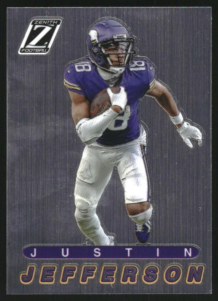 B5447- 2023 Zenith Fotoball Assorted Insert Cards -You Pick- 15+ FREE US SHIP - Image 1 of 1