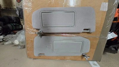 Parasol izquierdo derecho mercedes-benz w220 s430 s500 1999 2000 2001 2002 Foto 1 de 3