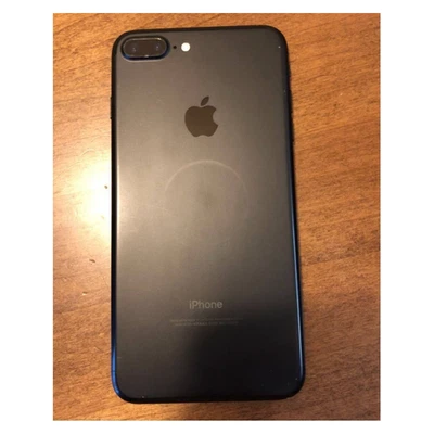 Apple iPhone 7 Plus 32GB/128GB - Black, Red - T-Mobile, Verizon, Free Shipping - Image 1 of 4