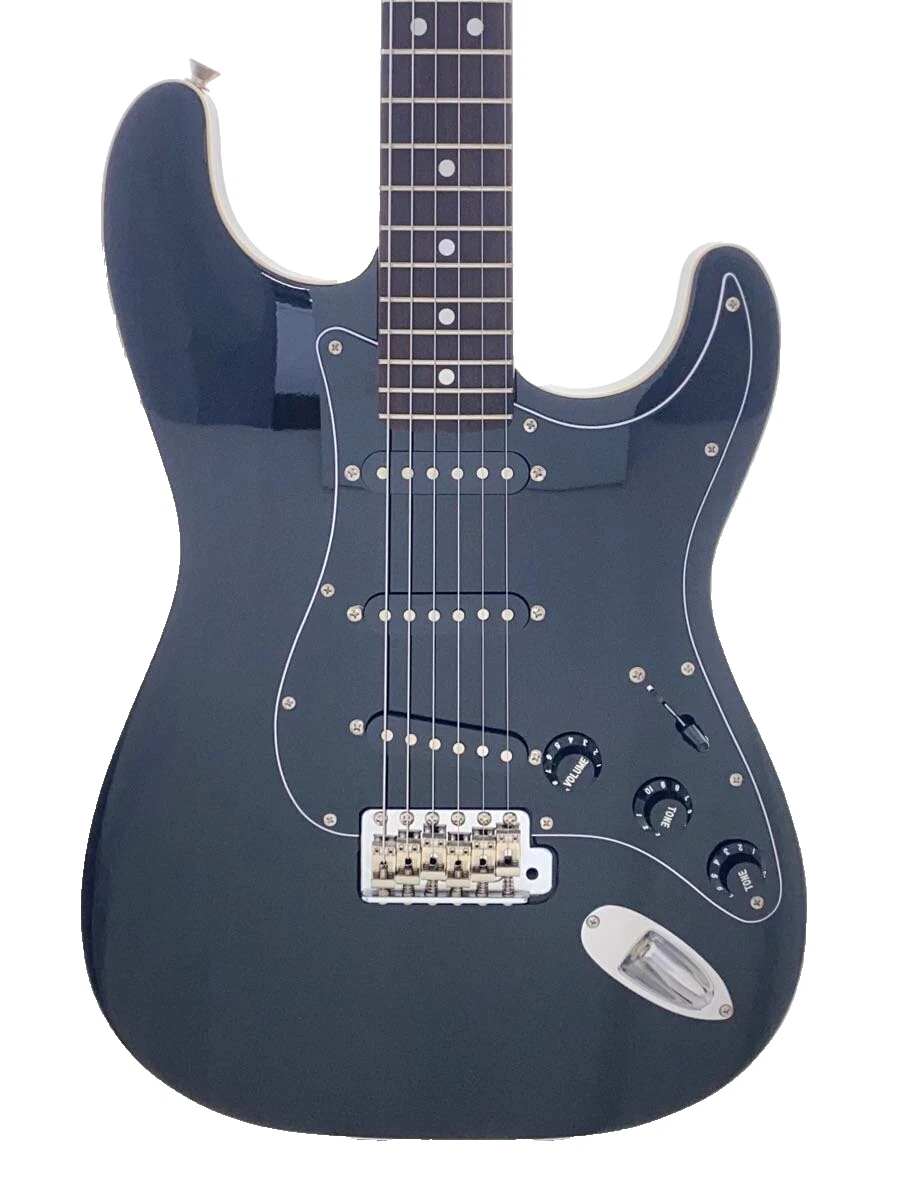 Preços baixos em Guitarra Fender Aerodyne | eBay