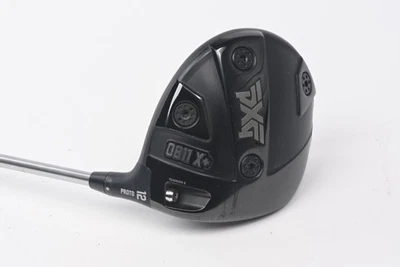PXG 0811X+ Proto 12 Degree Driver Kuro Kage 45g Lite Flex (#20300) - Image 1 of 4
