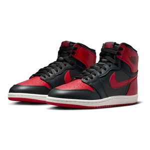Nike Air Jordan 1 Retro High '85 OG Bred 2025 UK 7,5 / US 8,5 - Brandneu ✅ - Bild 1 von 5