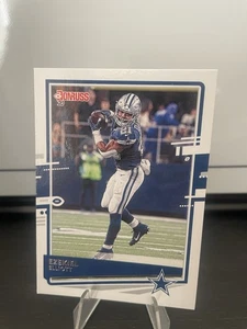 2020 Panini Donruss - Ezekiel Elliott #79 - Picture 1 of 2