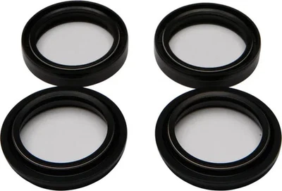 Kit de limpiaparabrisas con sello de aceite y polvo para horquilla All Balls para Honda CBR900RR 93-99 Foto 1 de 4