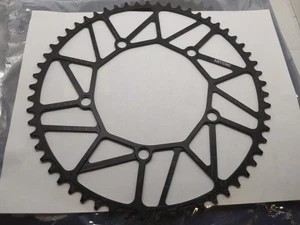 Catena 58T Lega CNC Ultraleggera - Foto 1 di 2