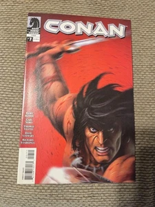 Conan #7 (Dark Horse Comics August 2004) RABATTVERSAND  - Bild 1 von 2