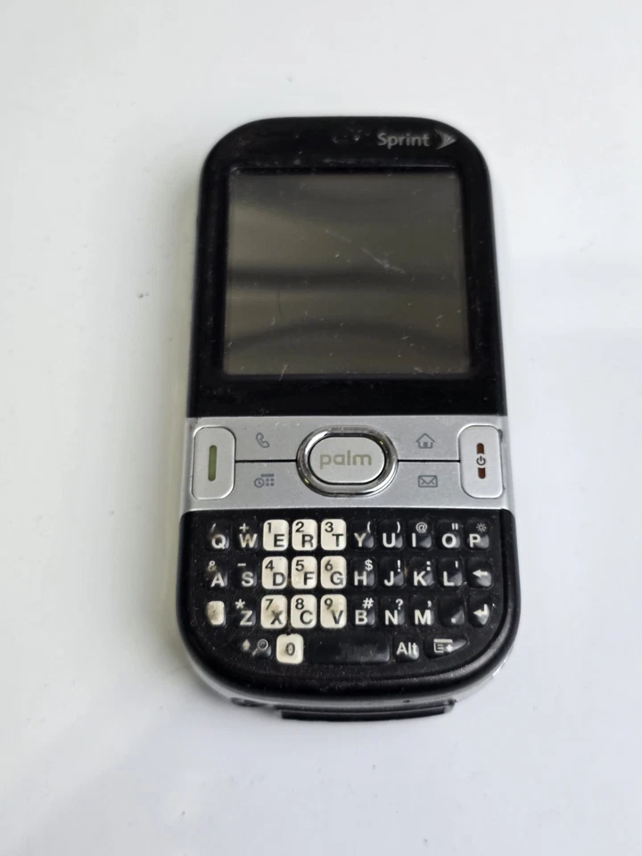 Palm Centro 685 - Black ( AT&T ) - Image 1 of 4
