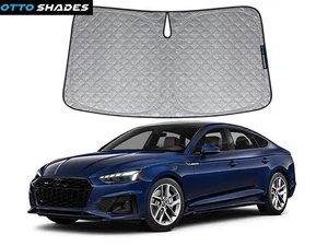 6 Layer Thick WindScreen Sun Shade for Audi A4 2016-25 Premium UV Protection - Bild 1 von 11