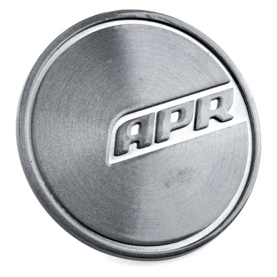 For Audi A7 Quattro 2012-2016 APR Z1003346 Brushed Gunmetal Wheel Center Cap Foto 1 de 4