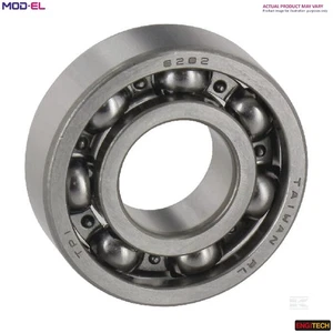 CRANKSHAFT BEARING ENT071501 STD FOR MERCEDES-BENZ C-CLASS/T-Model VIANO CLK - Picture 1 of 8