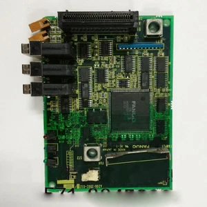 Scheda FANUC A20B-2002-0321 nuova - Foto 1 di 1
