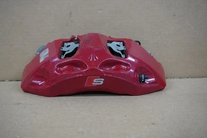 18 19 20 21 22 23 24 25 Audi SQ5 Front Right Passenger Brake Caliper 80A615106BG - Picture 1 of 10