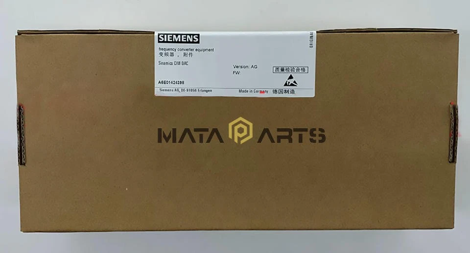 1PCS NEW SIEMENS CIB Board 6SL3200-0SP01-0AA0 A5E01424398 - Image 1 of 1