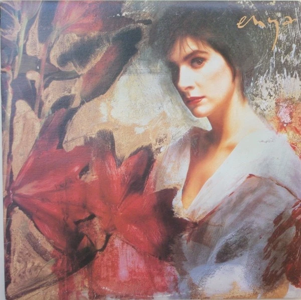 Enya - Watermark-1988 (VG+/[VG+) - "Vinyl Record" - Image 1 of 4