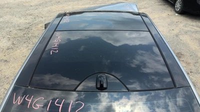 Vidrio de panel de techo usado para: Mercedes-benz Mercedes clase e 212 2014 tipo SDN E35 Foto 1 de 4