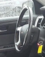 GMC Acadia LH 2013-2017 volante airbag fabricante de equipos originales Foto 1 de 3