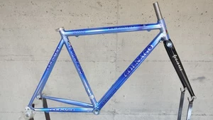 COLNAGO Dream Reflex ICE - Aluminum COLUMBUS - Road Frame (Size M-53cm) - Telaio - Imagen 1 de 24