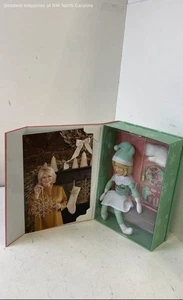 CultureFly Martha on the Mantle Christmas Holiday Tradition-NIB' - Picture 1 of 6