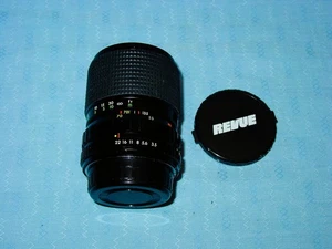 REVUENON 35 - 70 mm für Pentax Bajonett - Bild 1 von 22