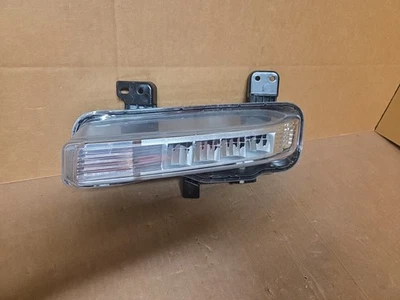 2020-2024 Ford Explorer LED Fog Light (Left,Driver) OEM H005 - Image 1 of 4