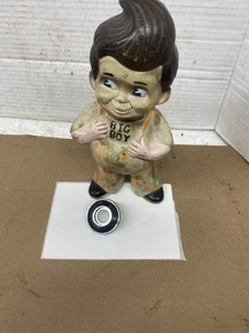 VINTAGE USED 1960'S AMC INTERIOR  LIGHT SWITCH BEZEL TRIM - Picture 1 of 13