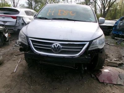 Engine 3.8L VIN 1 8th Digit Fits 09-11 ROUTAN 1606616 Foto 1 de 4