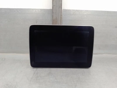 A1669001420 MULTIFUNKTIONSDISPLAY / 4907574 FÜR MERCEDES-BENZ CLASE A W176 1.5 - Bild 1 von 4