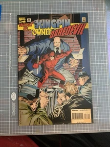 What If...? 73 Kingpin Owned Daredevil Marvel Comics 1995 - Picture 1 of 3