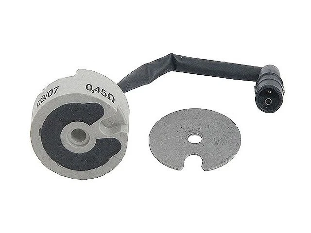 Resistor do motor do ventilador para 1994-1998 Porsche 911 993 1996 1995 1997 CW823GS - Imagem 1 de 1