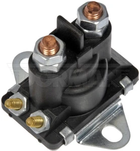 03-05 RAM 2500 3500 INTAKE MANIFOLD AIR HEATER RELAY L6 5.9 DIESEL 904-356 - Picture 1 of 3