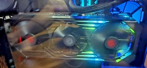 Powercolor Red Devil Radeon RX 6800 XT 16GB Graphics Card - Picture 1 of 8