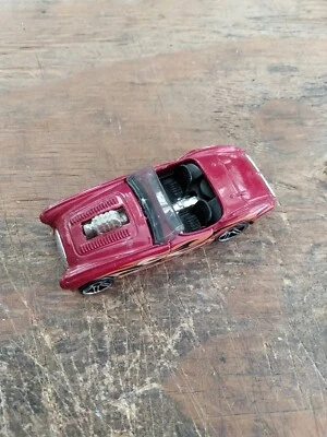 Hot Wheels Mattel Austin Healey 2000 Suelto, Muy Bueno ¡¡Envío Rápido Seguro!!! Foto 1 de 4